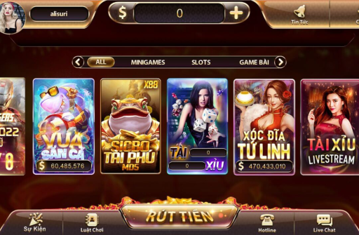 Tải Game Sunwin 2024 - Cập Nhật Mới Nhất