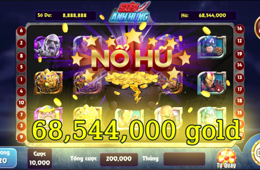 Các Tính Năng Mới Của Game Sunwin 2024